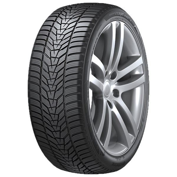 285/35 R22 106V Winter i*cept evo3 X W330A XL FR Hankook
