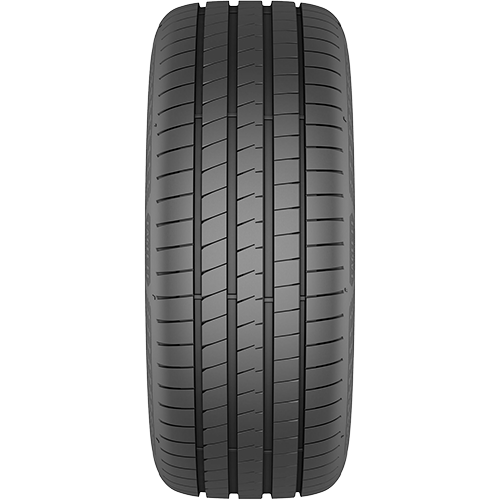 285/35 R23 107Y Eagle F1 Asymmetric6 XL FP SCT EVR Goodyear