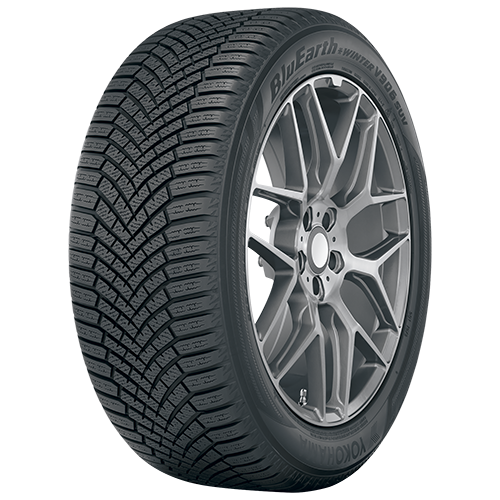 285/40 R18 105V BluEarth-Winter V906 SUV Yokohama