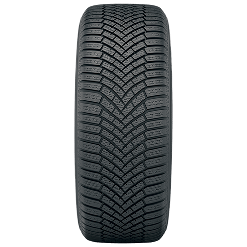 285/40 R18 105V BluEarth-Winter V906 SUV Yokohama