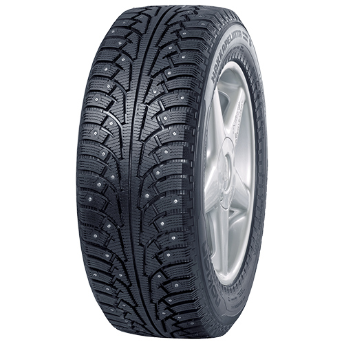 285/40 R20 108T HKPL 5 SUV XL MFS Nokian