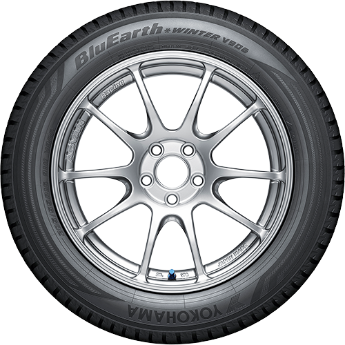 285/40 R20 108V BluEarth-Winter V906 XL RPB Yokohama