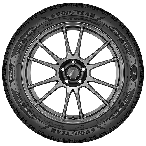 285/40 R20 108V Ultra Grip Performance 3 XL * Goodyear