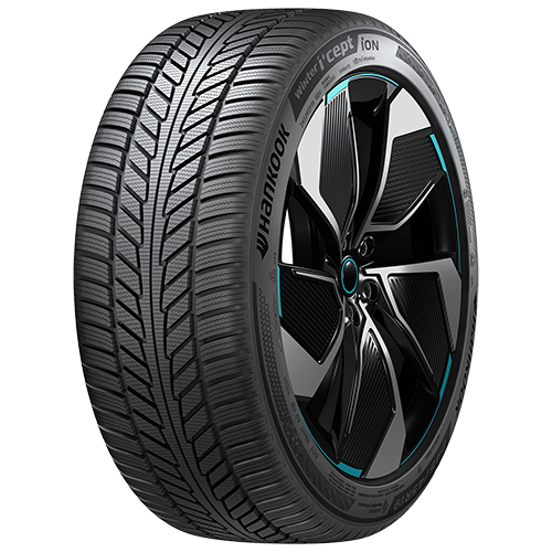 285/40 R20 108V Winter i*cept IW01 ION XL Hankook