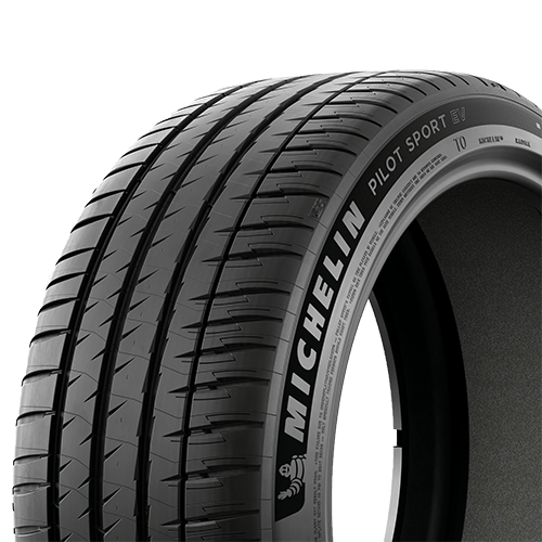 285/40 R22 110V Pilot Sport EV XL TPC SS A Michelin