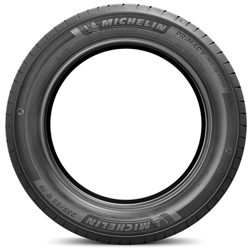 285/45 R22 114Y Primacy All Season  XL Acoustic Michelin