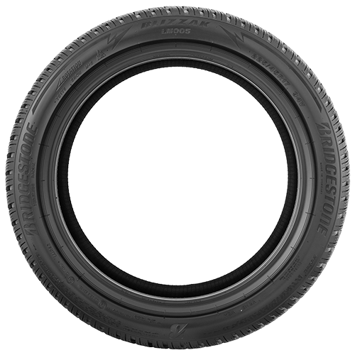 285/40 ZR19 107W Blizzak LM-005 XL Bridgestone