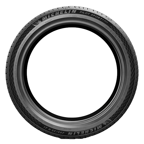 285/40 ZR22 (110Y) Pilot Sport 4 SUV XL RG Michelin