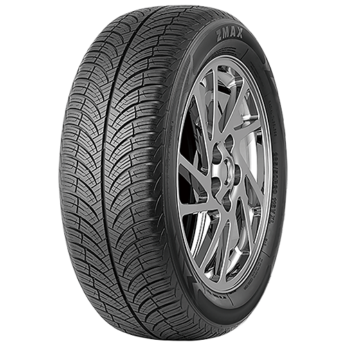 285/45 R19 111V X-Spider A/S XL ZMAX