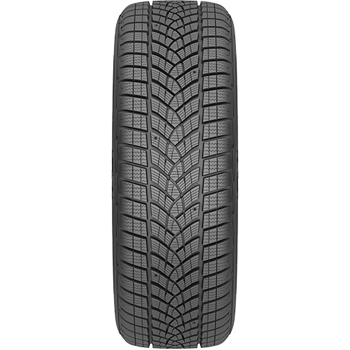285/45 R20 112H Ultra Grip Performance + SUV XL AO Goodyear