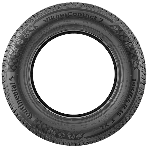 285/45 R20 112T VikingContact 7 XL FR Continental