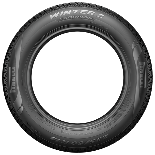 285/45 R20 112V Scorpion Winter 2 XL elt Pirelli