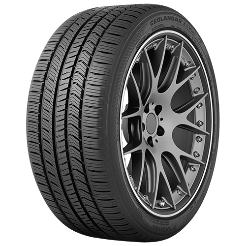 285/45 R20 112W Geolandar X-CV G057 XL RPB Yokohama