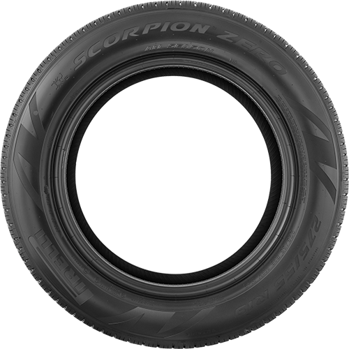 285/45 R21 113V Scorpion Zero AllSeason XL NC0 FSL Pirelli