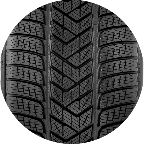 285/45 R21 113W Scorpion Winter XL B1 Pirelli