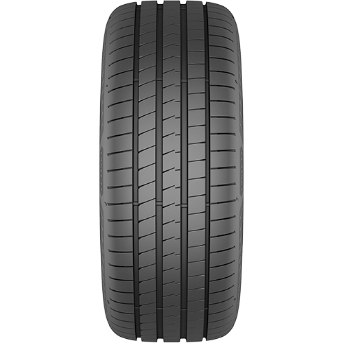 285/45 R21 113Y Eagle F1 Asymmetric 6 XL FP EVR Goodyear