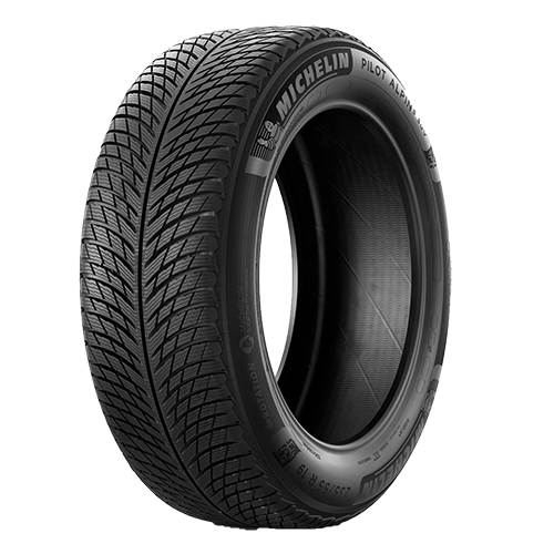 285/45 R22 114V Pilot Alpin 5 SUV XL MO1 RG Michelin
