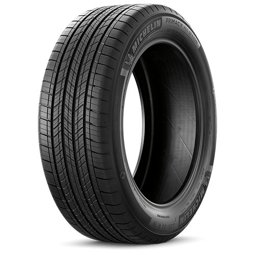 285/45 R22 114Y Primacy All Season XL SLT Acoustic Michelin