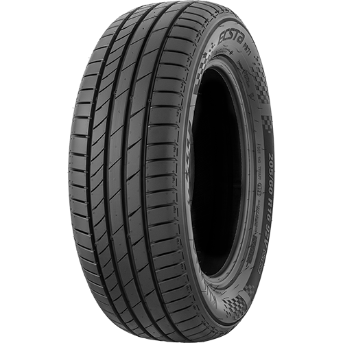 285/45 ZR21 113Y Ecsta PS71 XL Kumho