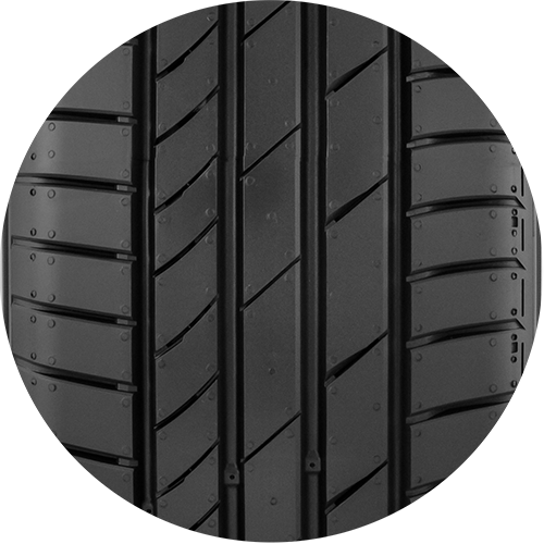 285/45 ZR21 113Y Ecsta PS71 XL Kumho