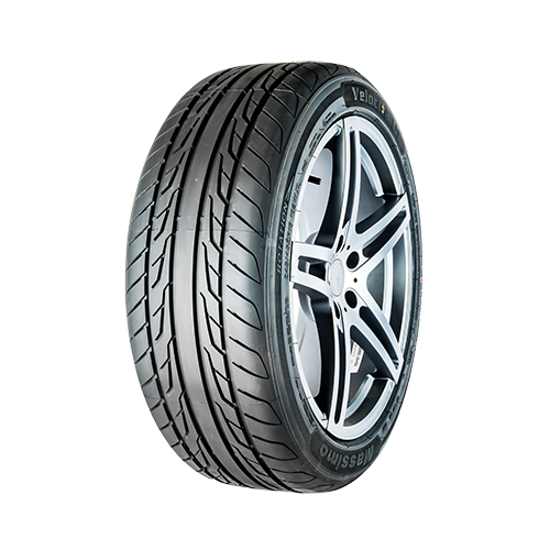 285/45 ZR22 114W Velocita U1 XL BSW MASSIMO