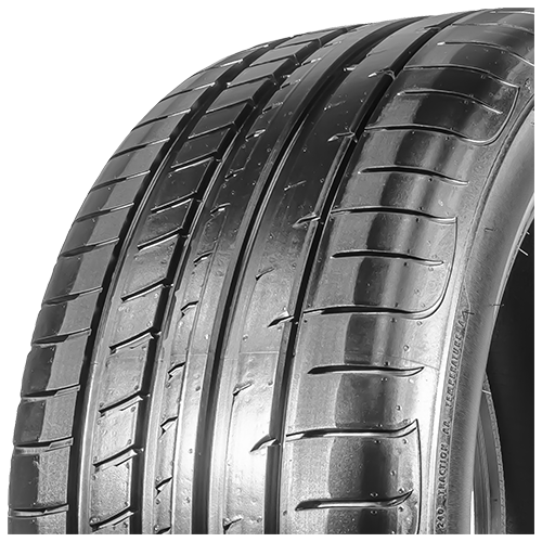 265/50 R19 110Y EagleF1 Asymm.2 SUV XL N1 FP (ISI) Goodyear