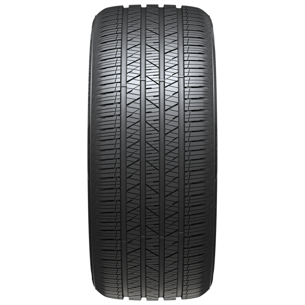 285/45 R21 113H Dynapro HP2 RA33D Plus XL AO Hankook
