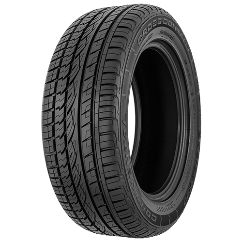 285/50 R18 109W CrossContact UHP FR Continental