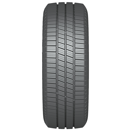 285/55 R16C 126N GitiVanAllSeason LA1 10PR Giti