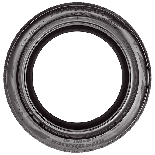 285/60 R18 116V Roadhawk Firestone