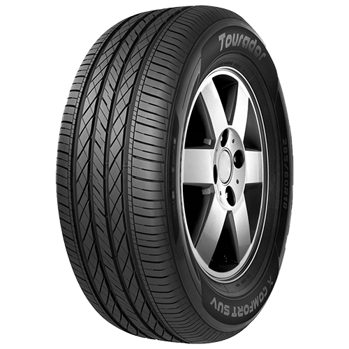 285/60 R18 120H X Comfort SUV XL Tourador