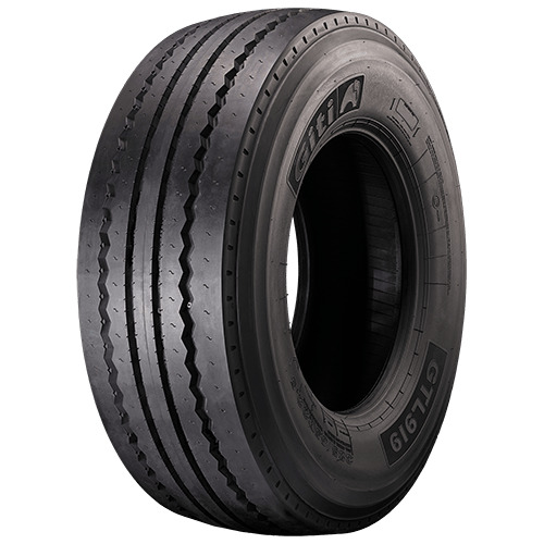 285/70 R19.5 150/148J GTL919 Giti