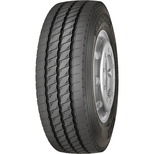 285/70 R22.5 150/148J 121T Yokohama