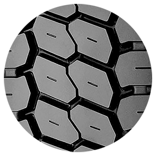 285/70R19.5 146/144L (140/137M) Regioforce 16PR Fulda