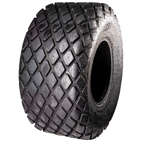 28L-26 160A6/157A8 TR 390 16PR Dual Bead BKT