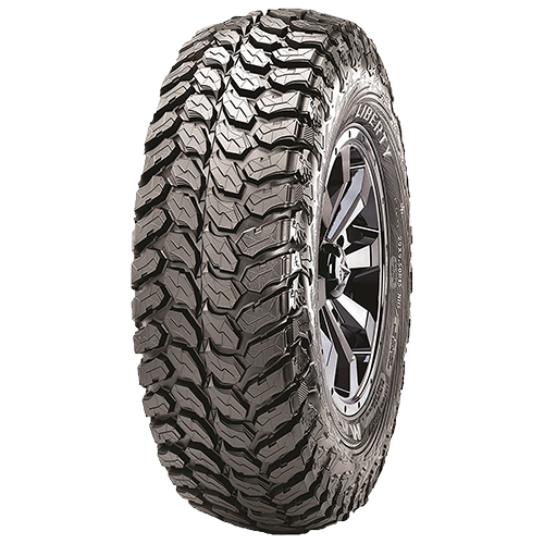 28x 10.00 R14 79K Liberty ML3 8PR Maxxis