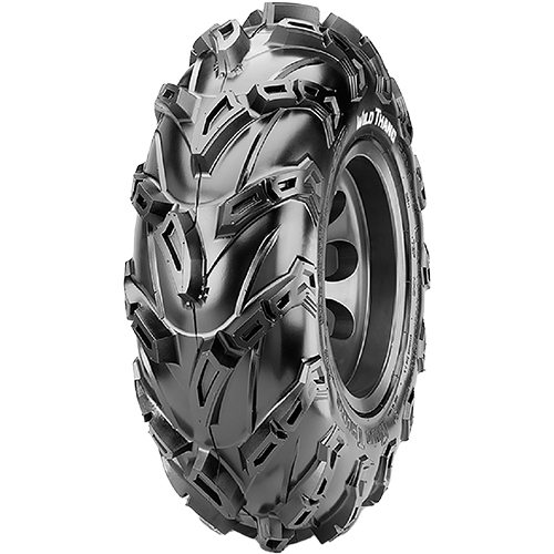 28x10.00-12(255/80-12) 73J CST Wild Thang CU-05 CST