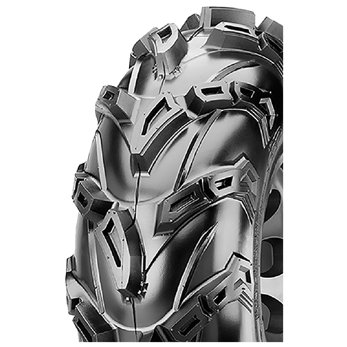 28x9.00-14 (225/75-14) 69J CST Wild Thang CU-05 CST