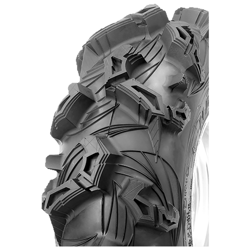 28x9.00-14 N.H.S. Maxxis Maxxzilla M-60 6PR Maxxis