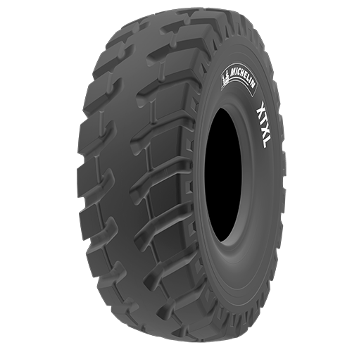 35/65 R33 ****/ *** XTXL E4 L4 Michelin