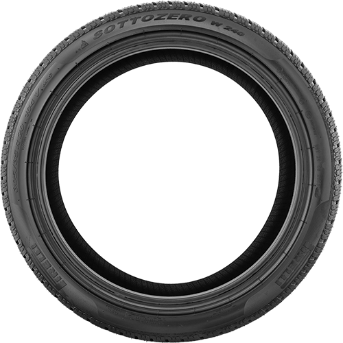 295/30 R19 100V W 240 Sottozero XL Pirelli