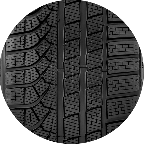 295/30 R21 102W P Zero Winter XL T0 ncs co elt Pirelli