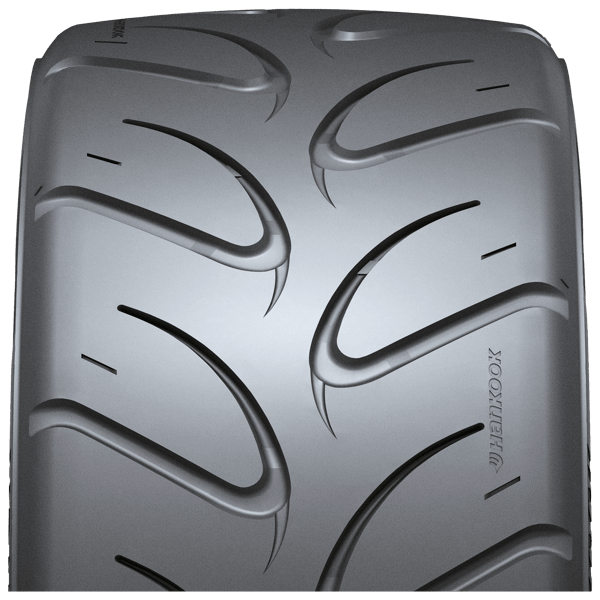 225/35 R18 87Y Ventus TD Z221 XL * Hankook