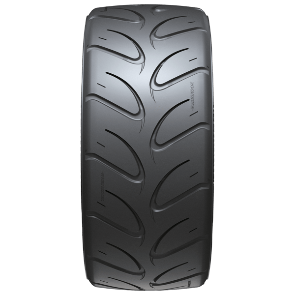 225/35 R18 87Y Ventus TD Z221 XL * Hankook