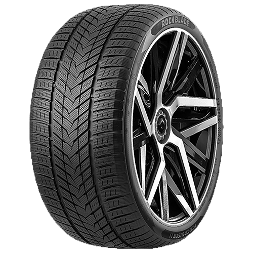 295/35 R21 107H IceCruiser II XL ROCKBLADE