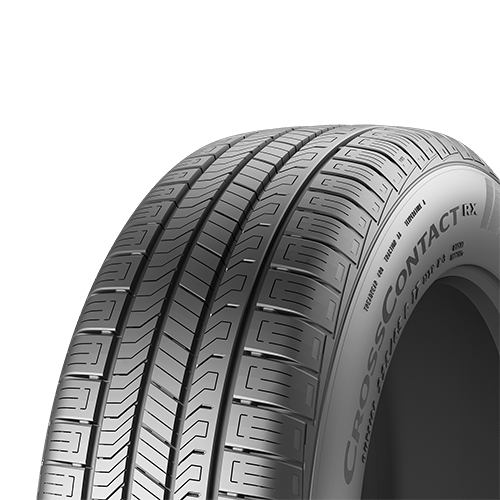 295/35 R21 107W CrossContact RX XL FR MGT Continental