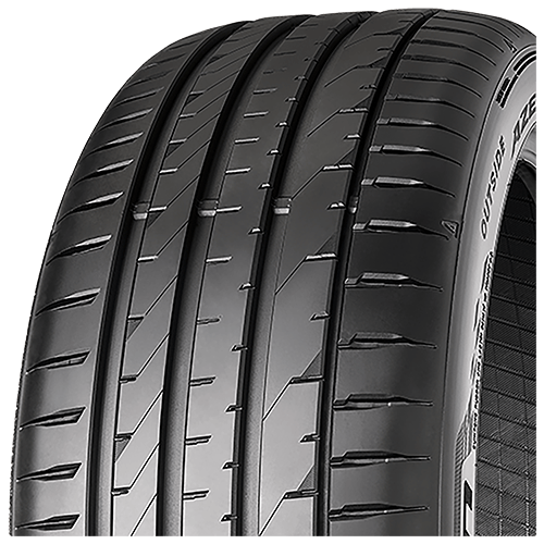 295/35 R21 107Y Azenis FK-520 XL MFS Falken