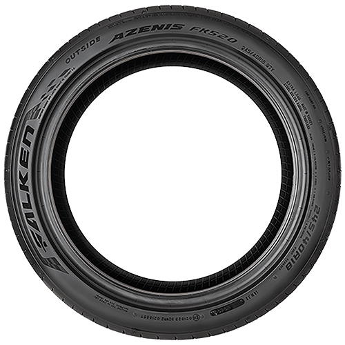 295/35 R21 107Y Azenis FK-520 XL MFS Falken