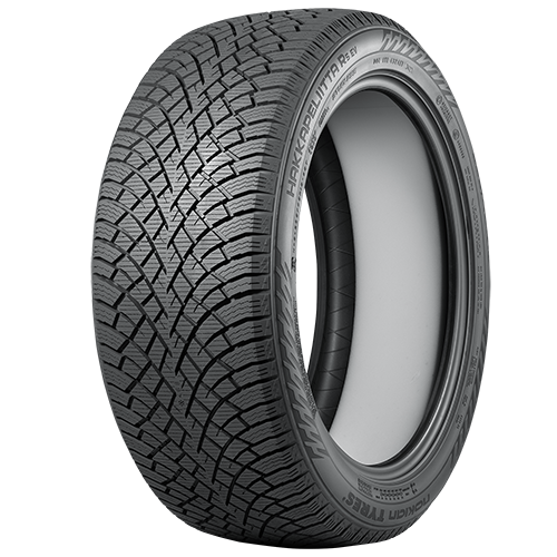 295/35 R22 108T HKPL R5 EV XL MFS SilentDrive Nokian
