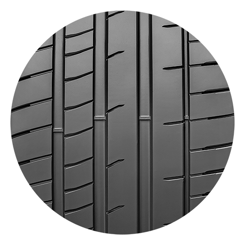 295/35 ZR20 (105Y) Eagle F1 Supersport XL FP Goodyear